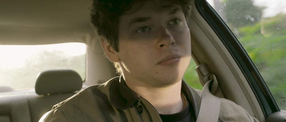 Virginia [DP/Colorist]