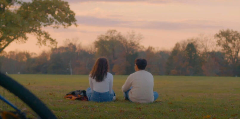 Seasons - Fall [2nd Asst. Camera]