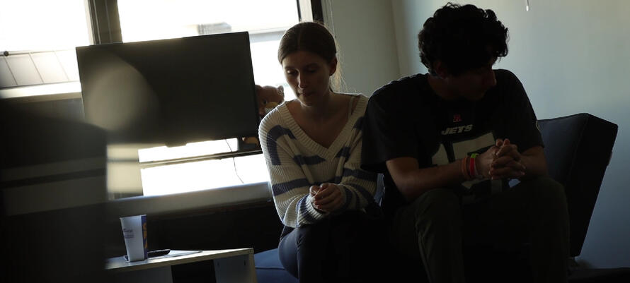 10 Minutes [Director/DP/ Editor]