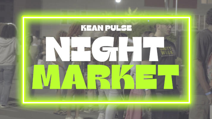Night Market Highlight [DP/Editor]