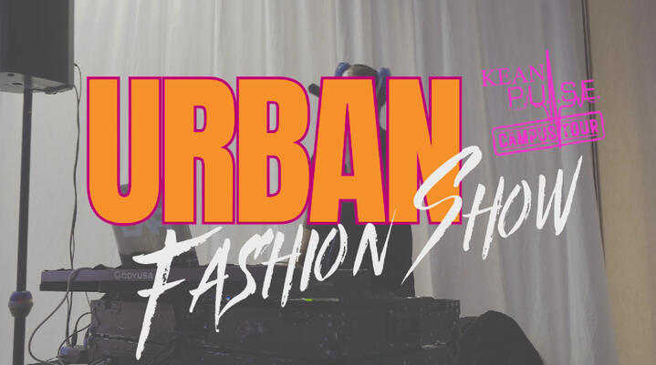 Urban Fashion Show [DP/Editor]